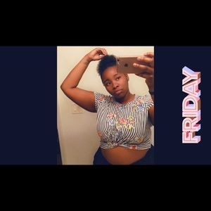 Meet your Posher, Lennesha